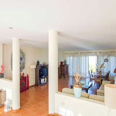 Casa Albatros, Living Sur Sanlucar de Barrameda
