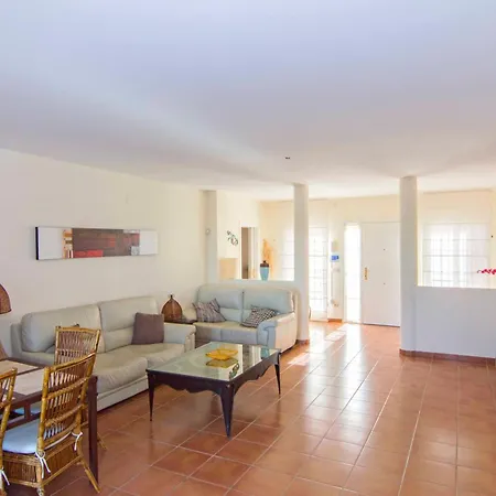 Casa Albatros, Living Sur *