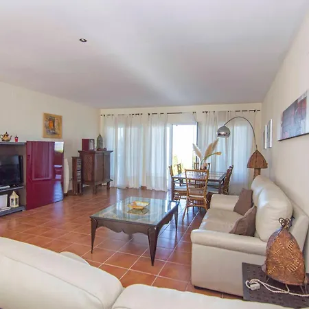 Casa Albatros, Living Sur Holiday home *