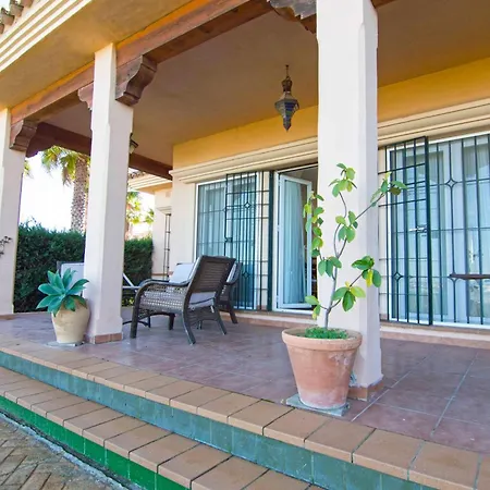 Holiday home Casa Albatros, Living Sur *
