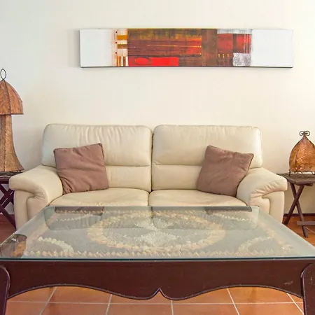 Casa Albatros, Living Sur