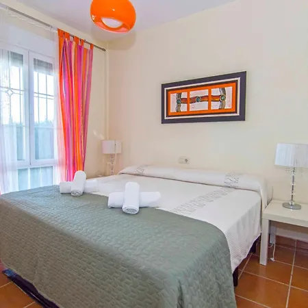 Holiday home Casa Albatros, Living Sur *